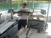(07/16/2014) - Nice Striped Bass